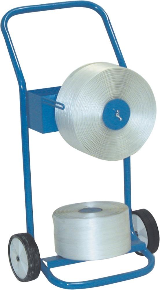 Produktbild Abrollwagen, fahrbar f. Kern 76mm