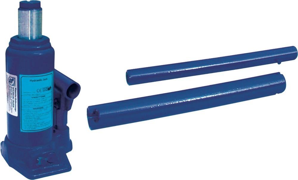 Produktbild Hydraulik Stempelheber WH 20 t