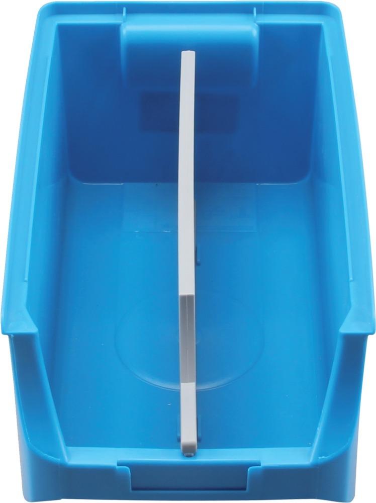 Produktbild Allit Trennsteg längs für Sichtbox Gr. 5