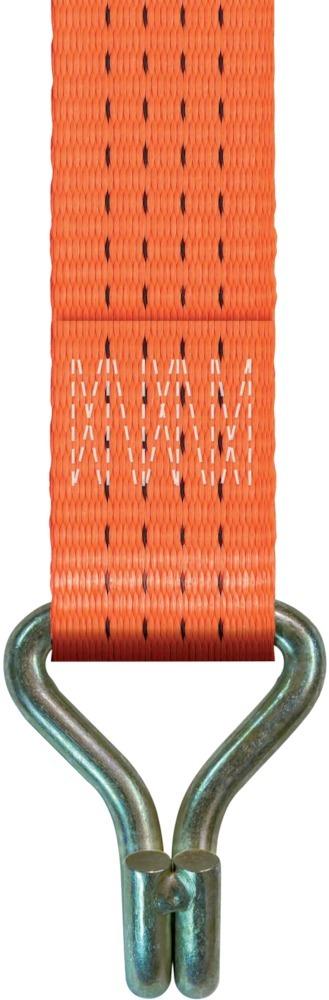 Produktbild Ratschenzurrgurt 8 m 5t, 50mm, Sp-haken