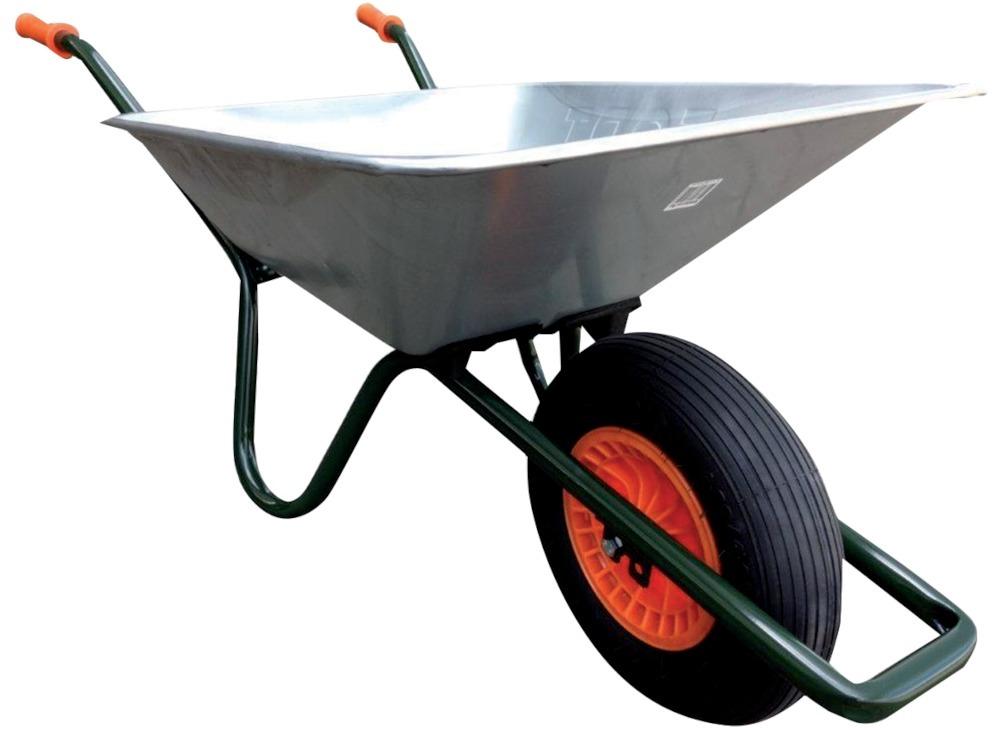 Produktbild ALTRAD-FORT Ersatzmulde gelocht 85l Fort-Schiebek. 515+115/85