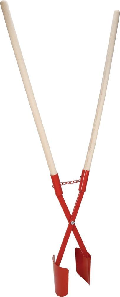 Produktbild Eschenstiel 90 cm gerade für Erdlochausheber Jumbo