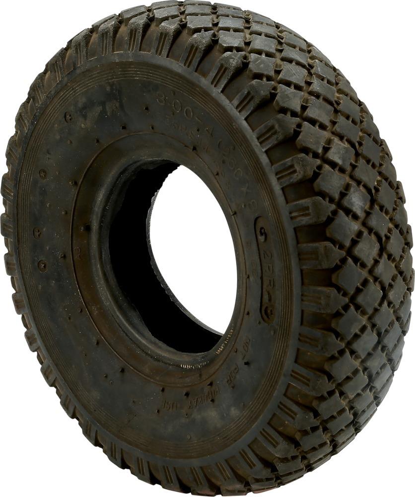 Produktbild ALTRAD-FORT Ers.-Reifen f. Sackkarren-Luftrad 260 x 85 mm