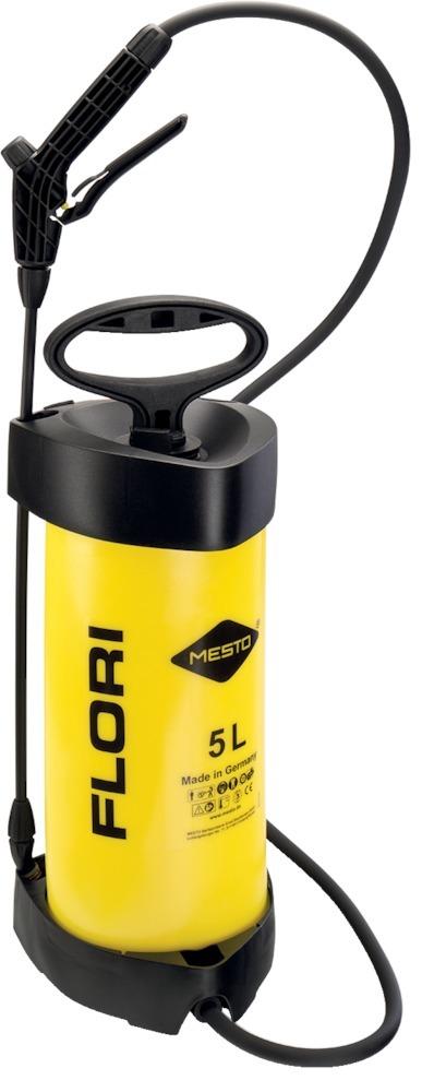 Produktbild Mesto Drucksprühgerät Kunstst. FLORI M