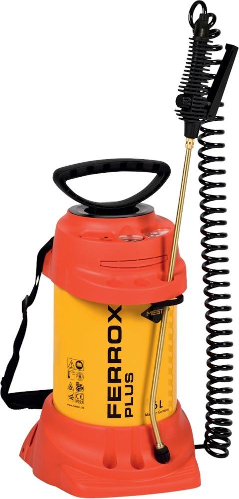 Produktbild Mesto Hochdrucksprühgerät Ferrox Plus 6L