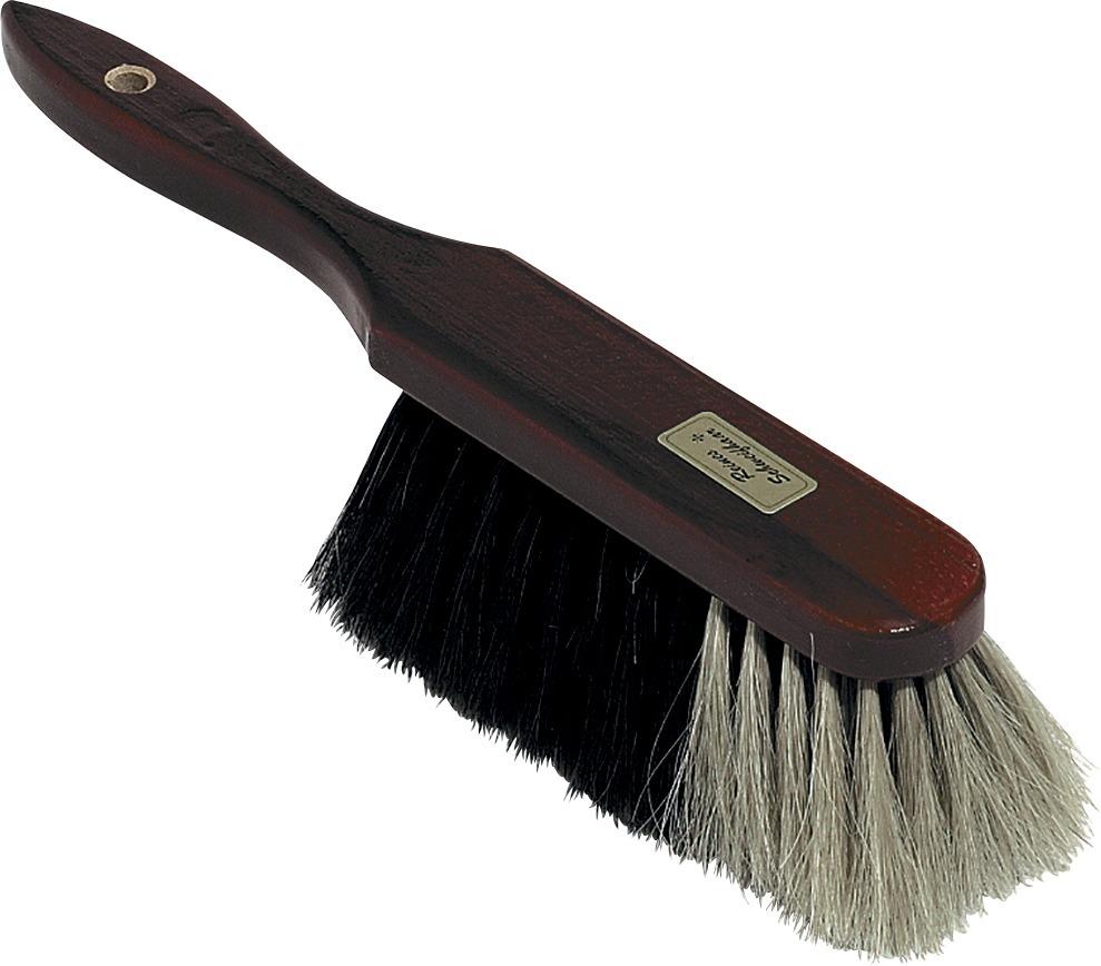 Produktbild Nölle Handfeger 30 cm mit Naturhaar