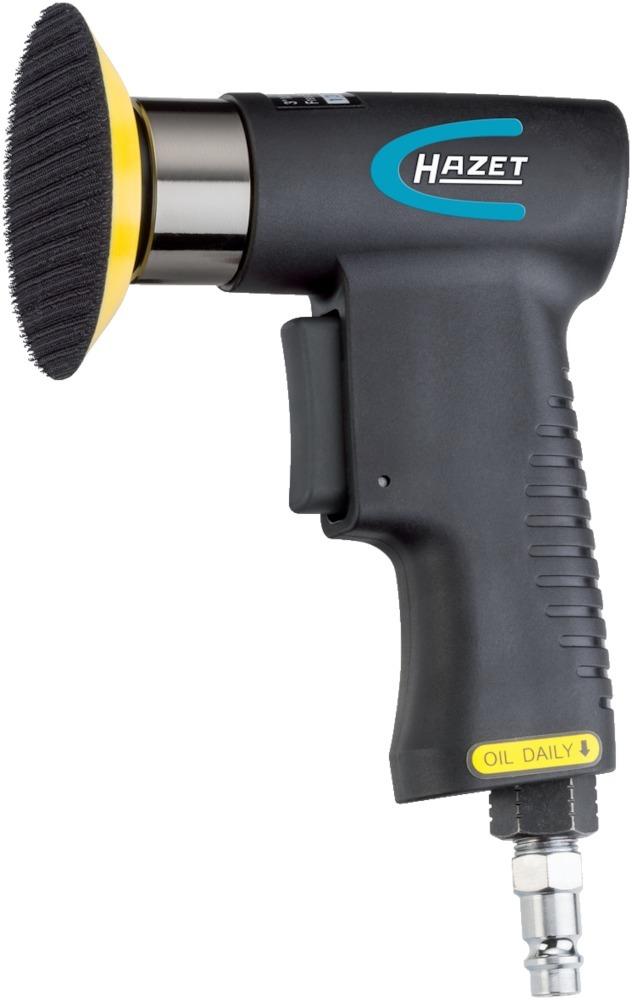 Produktbild Hazet Mini Exzenterschleifer Set 9033N-5