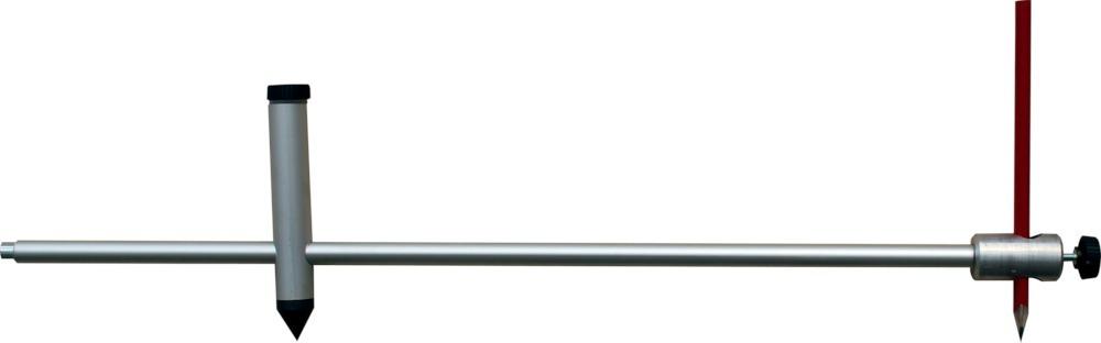 Produktbild Hedue Stangenzirkel 1000mm B204