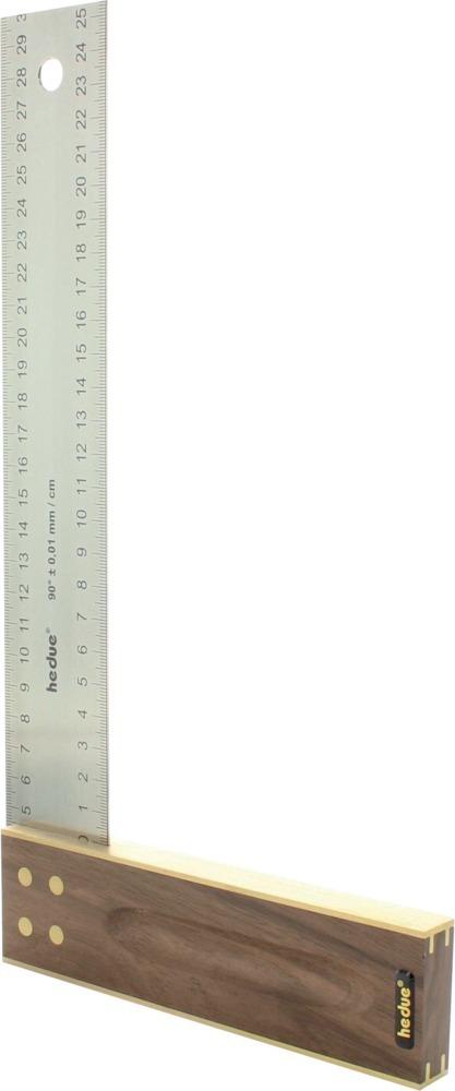 Produktbild Hedue Tischlerwinkel 250mm
