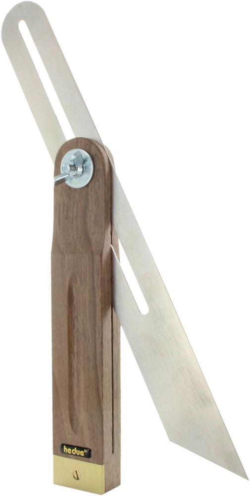 Produktbild Hedue Schmiege 300mm A230