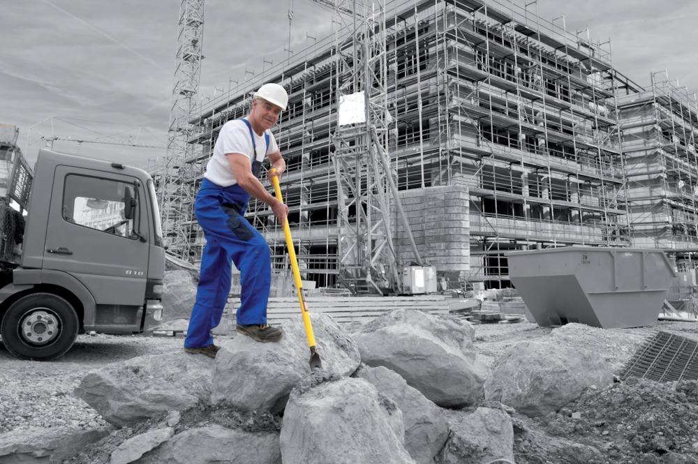 Produktbild Hebe- und Ausschalgerät Kuli 1400 mm bild 5