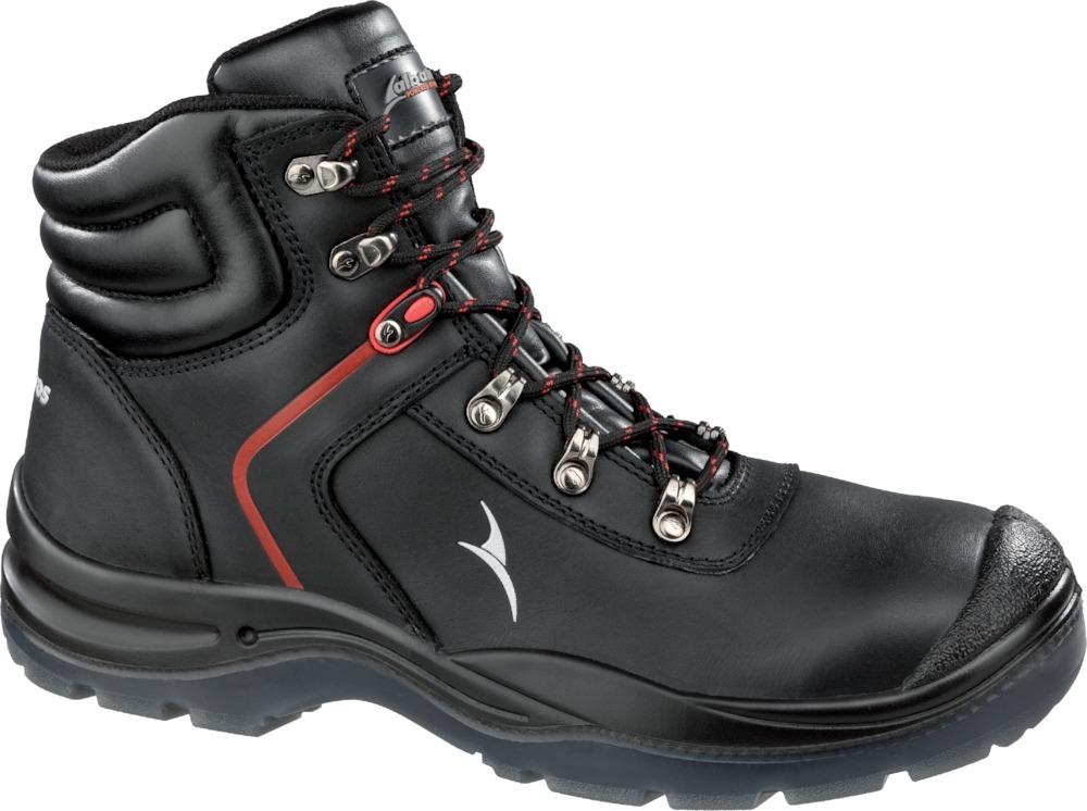 Produktbild Albatros Stiefel 631080 S3 Gr. 39