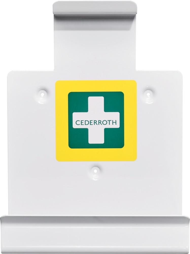Produktbild Cederroth  Wandhalter für Erste Hilfe Kit 2 x 1