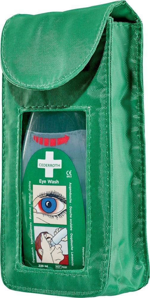 Produktbild Cederrroth  Gürteltasche für Augendusche Nr.7221