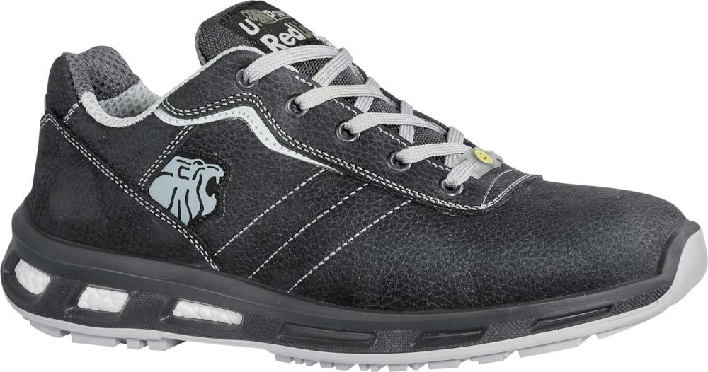 Produktbild Aimont Halbschuh Club S3 SRC ESD Gr.41