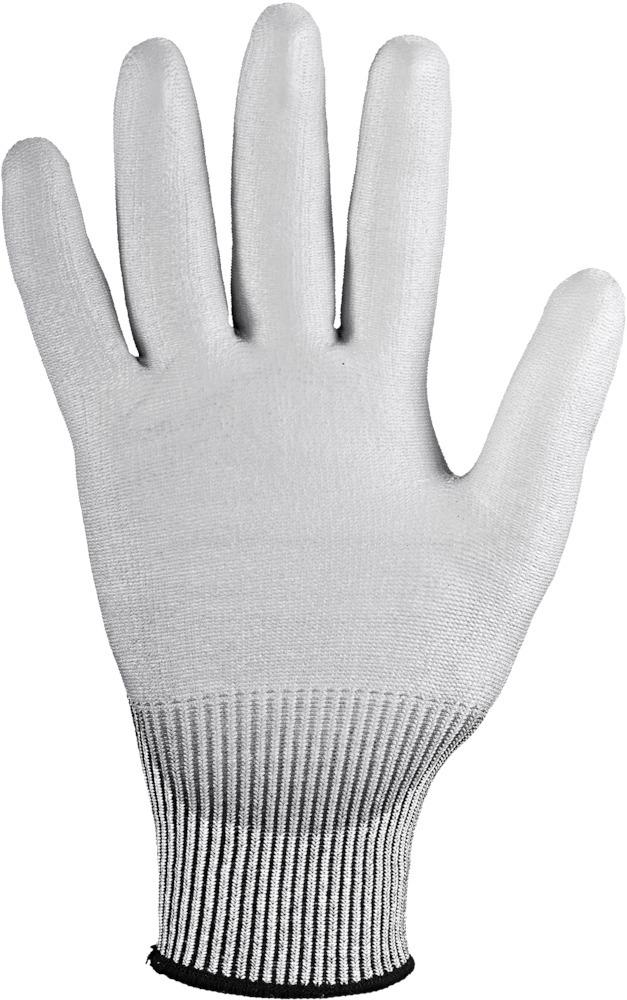 Produktbild Optiflex Schnittschutzhandschuh Soft Cut 3 HDPE Gr. 10 bild 5