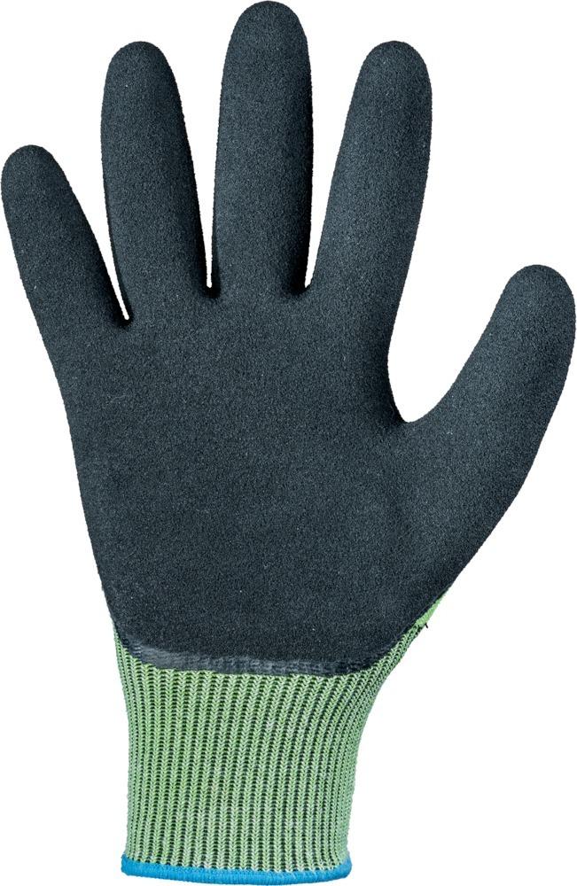 Produktbild Optiflex Strickhandschuh Multi Season Gr. 10 bild 4
