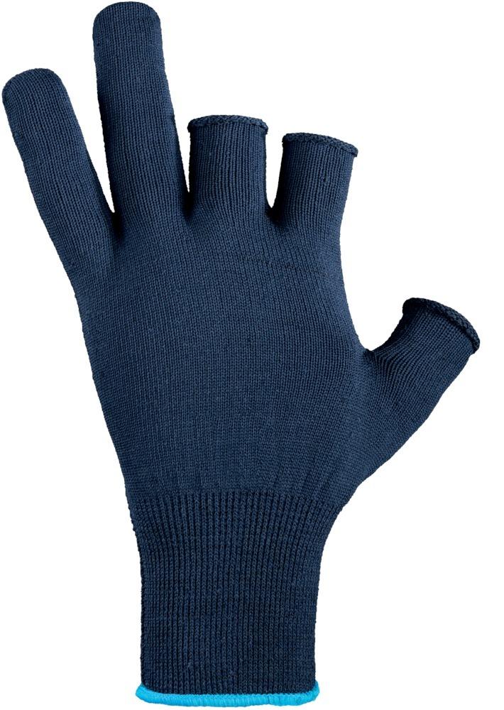 Produktbild Fortis Strickhandschuh Mishan Polyamid genoppt Gr.11