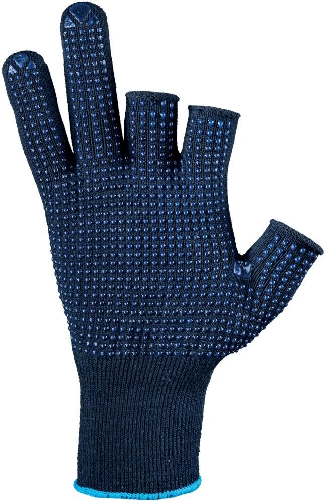 Produktbild Fortis Strickhandschuh Mishan Polyamid genoppt Gr.8 bild 4