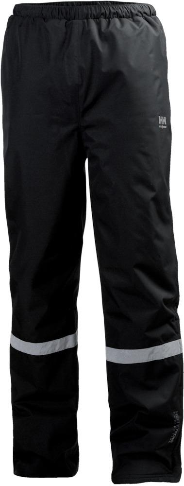 Produktbild Helly Hansen Winterhose Aker schwarz Gr. S