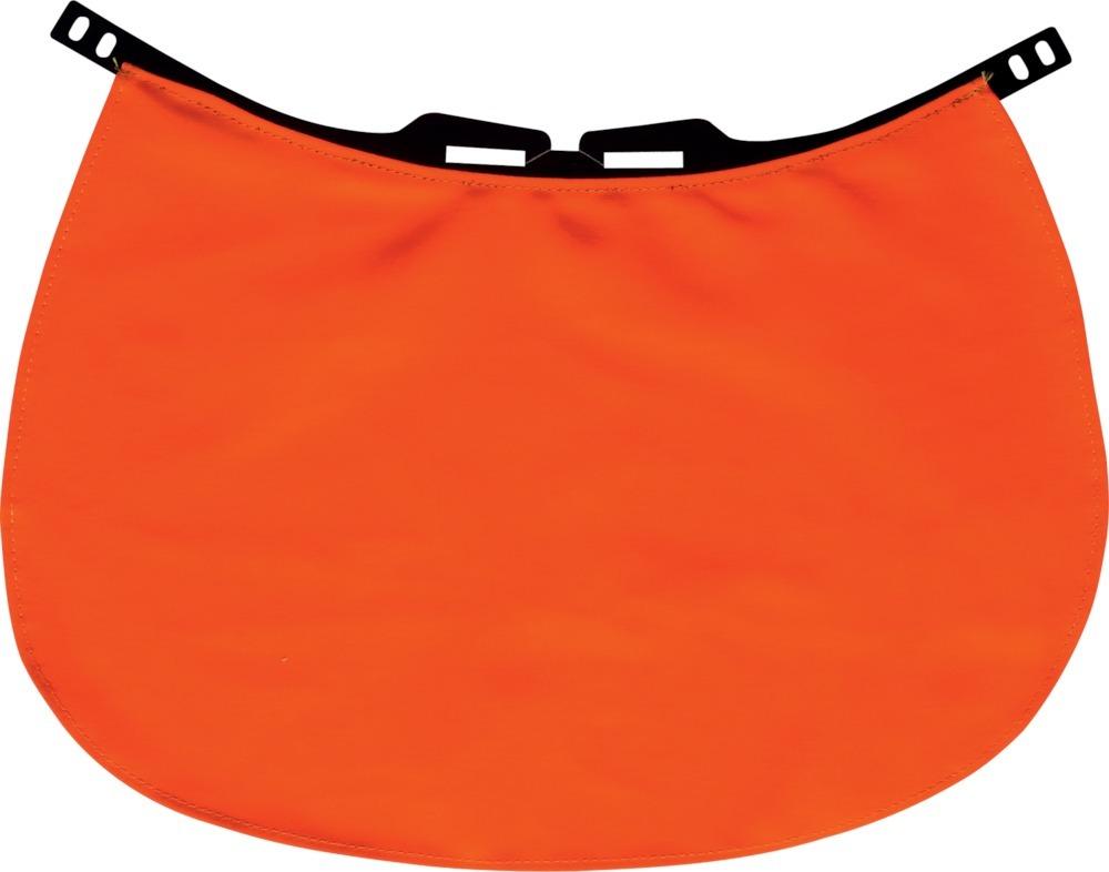 Produktbild Schuberth Nackenschutz für Helm Cross LSF 50 orange