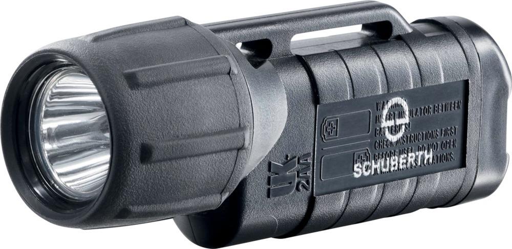 Produktbild Schuberth Helmlampe SH-UK 2AA eLED ET