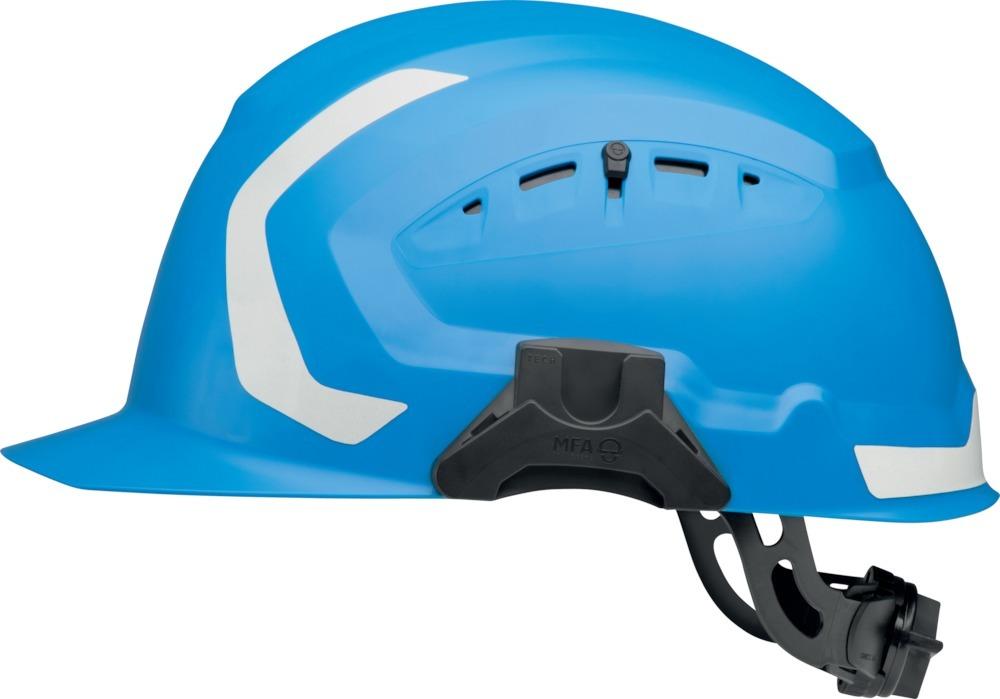 Produktbild Schuberth Reflexstreifen Kit Basic für Cross Helme