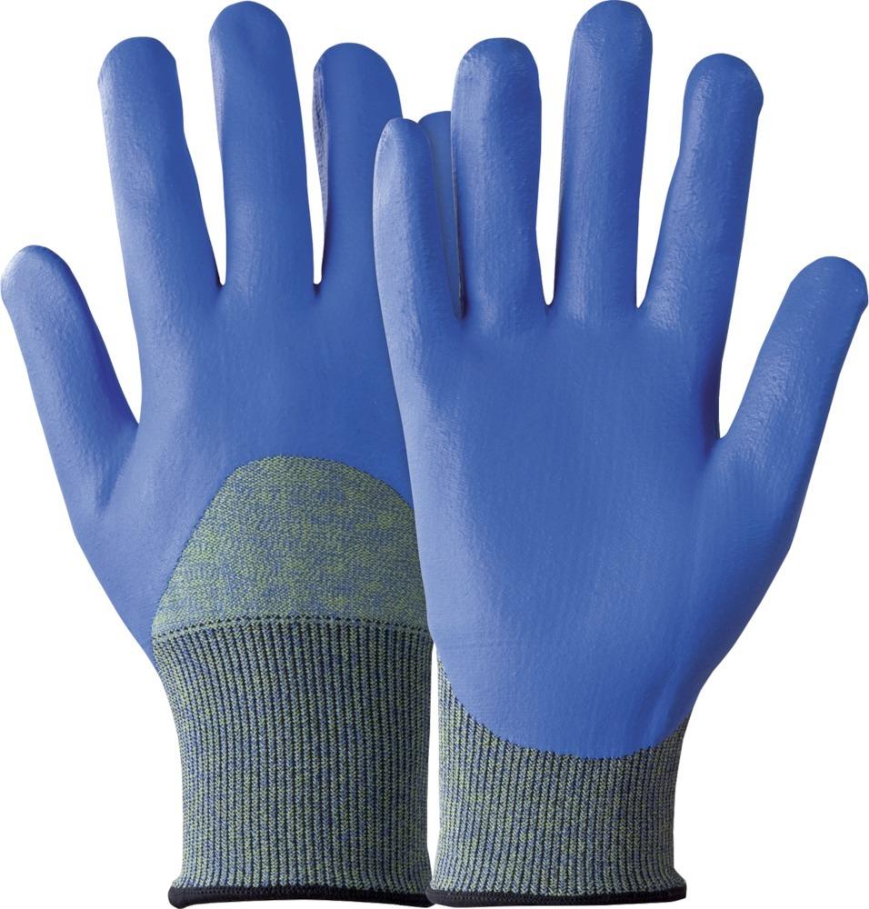 Produktbild KCL Honeywell Handschuh DumoCut 656 Gr. 7