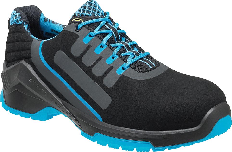 Produktbild Steitz Secura Halbschuh VD PRO 1500 S2 ESD Gr. 38