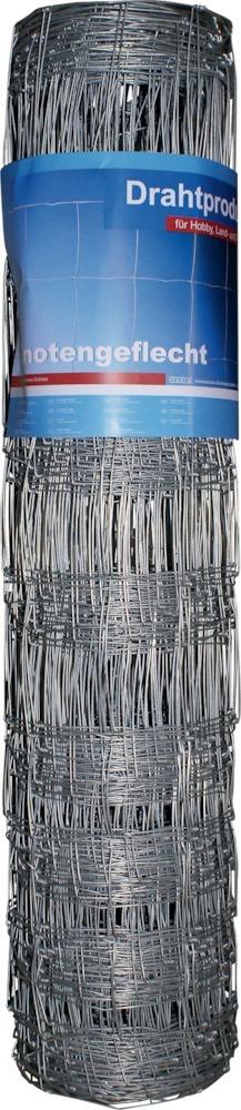 Produktbild Knotengeflecht 80/ 8/15 DS2,4/1,9/1,9 a50m dickvz