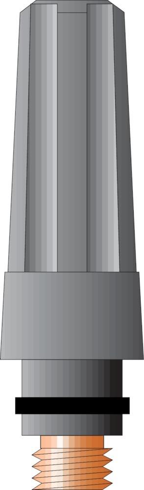 Produktbild Brennerkappe mittel M300/57Y05