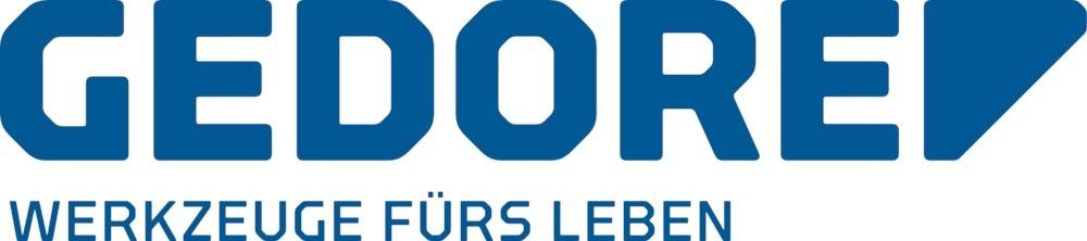 Produktbild Gedore Vergrößerungsstück 3/4" innen auf 1. " außen bild 2