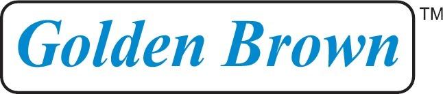 Produktbild Weldas Schürze Spaltleder GB Golden Brown 107x80cm bild 3