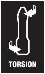 Produktbild Wera Bit 1/4" DIN3126 E6,3 Hex 2,0x50mm zähhart bild 2