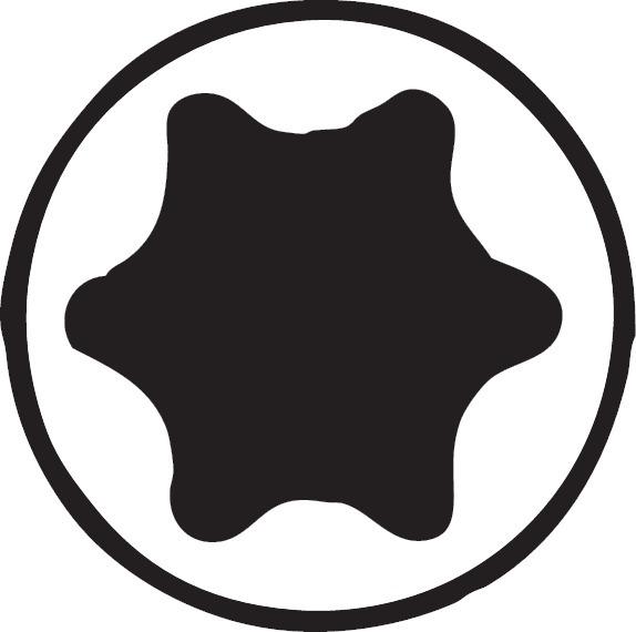 Produktbild KS Tools Steckschlüsselgarnitur 1/4" 23-tlg. bild 2