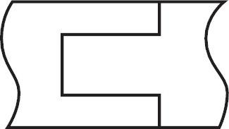 Produktbild Knipex Zangenschlüssel 180mm mit Kunststoffgriff SB bild 4