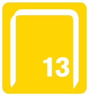 Produktbild Rapid Heftklammer VA 13/06 a 2500 bild 3