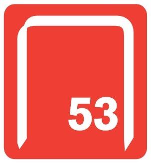 Produktbild Rapid Heftklammer Rapid 53/06 a 5000 bild 2