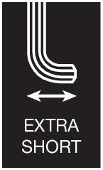 Produktbild Wera Winkelschraubendreher 6kt. 4mm kurz bild 4