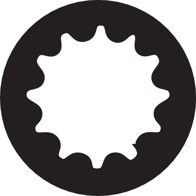 Produktbild Hazet Steckschlüsselgarnitur 1/2" 25tlg. 900Z bild 2