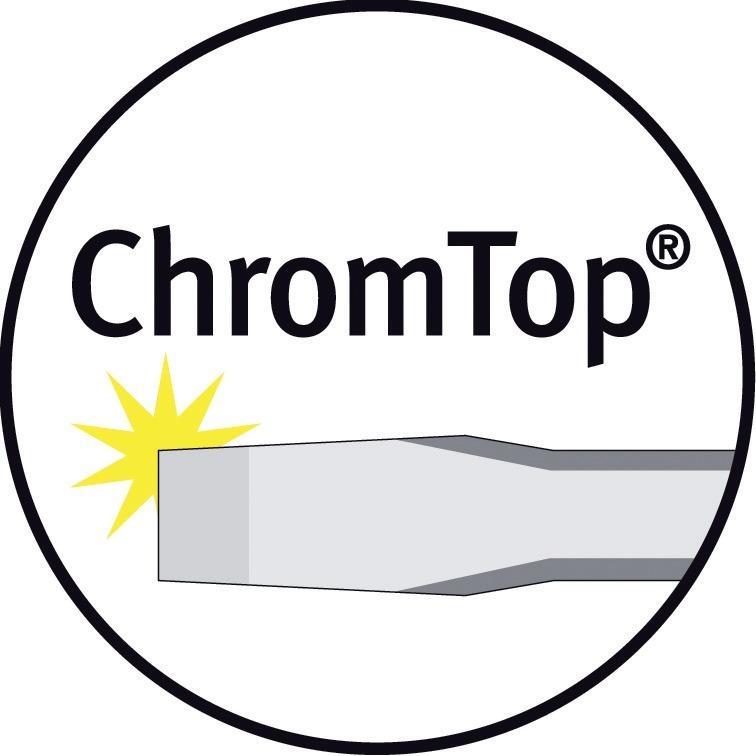 Produktbild Wiha Kreuzschlitz Schraubendreher SF PH 2 x 100mm bild 4