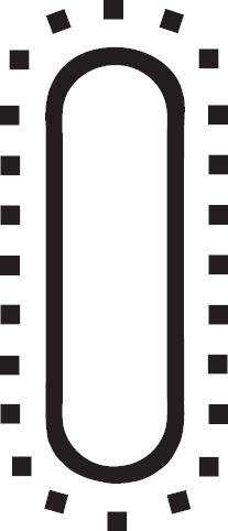 Produktbild Pferd Diamant Nadelfeilen-Satz 11-teilig bild 2