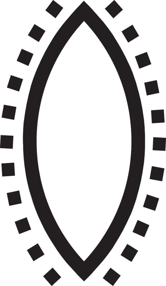 Produktbild Pferd Diamant Nadelfeilen-Satz 11-teilig bild 12