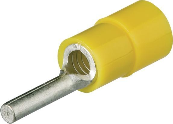 Produktbild Weidmüller Kabelschuh-Koffer 0,5-6mm 600tlg bild 3