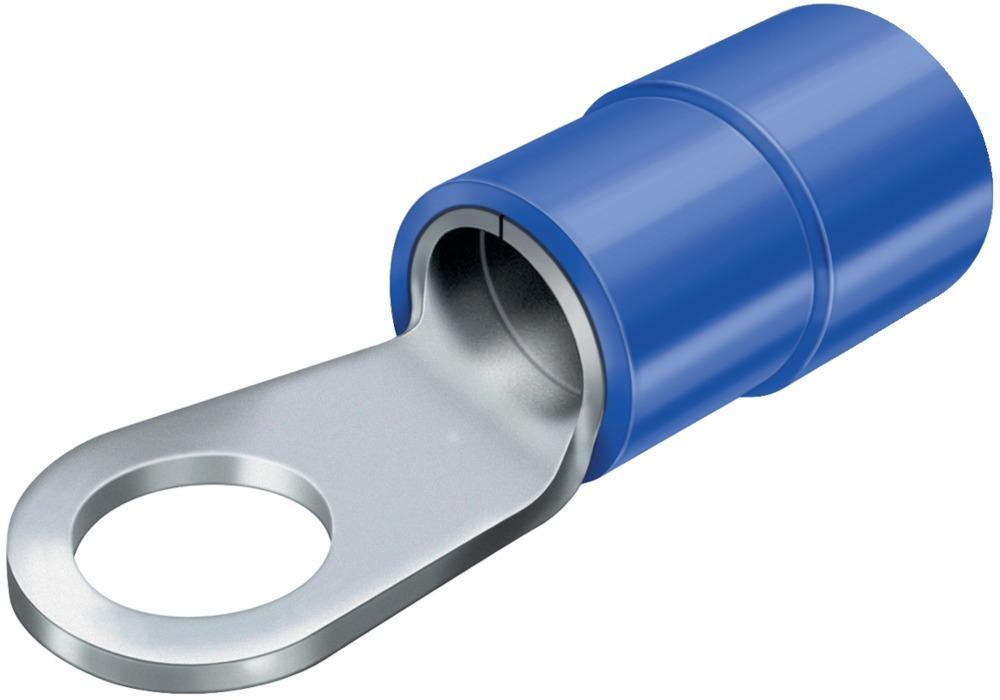 Produktbild Knipex Crimpzange 215mm bild 5