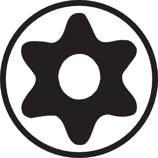 Produktbild KS Tools Steckschlüsselgarnitur 1/4" 33-tlg. bild 7