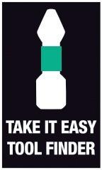 Produktbild Wera Bit-Check 6 TX Impaktor 1 bild 9