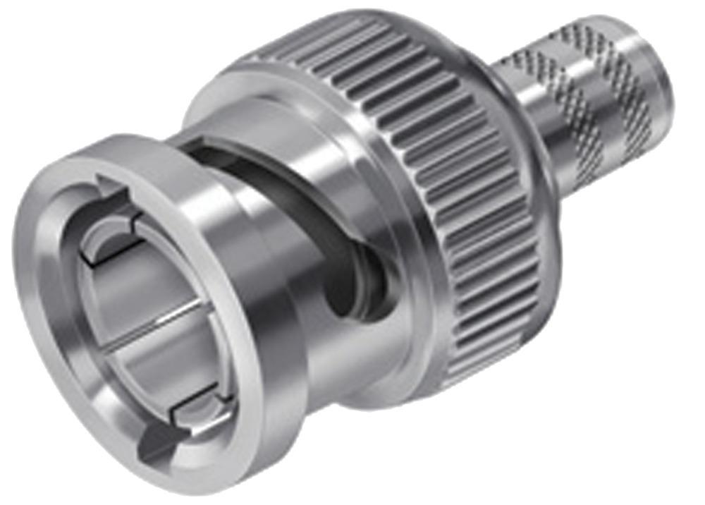 Produktbild Knipex Crimp-Hebelzange Nr.975250 bild 2