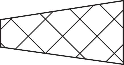 Produktbild Knipex Mechanikerzange Form 3 200mm bild 3