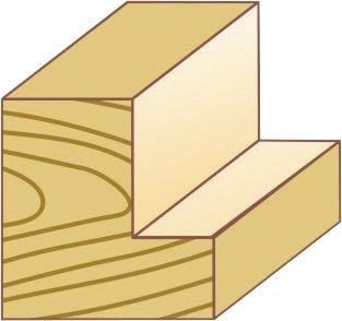 Produktbild Fortis Anlaufkugellager R2ZZ 9,52x3,17x4mm bild 2